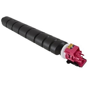 Compatible Kyocera TK-8547M, TK8547M Magenta Toner Cartridge 