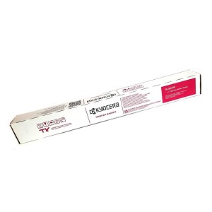 Made By Kyocera TK-8547M, TK8547M Magenta Toner Cartridge 