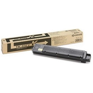 Made By Kyocera 1T02NP0US0 TK-8327K Black Toner Cartridge 