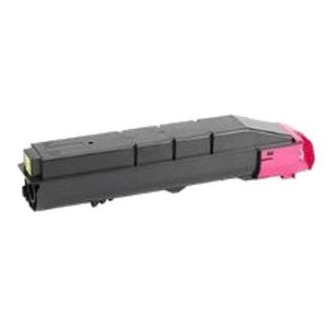 KYOCERA  MITA TK-8507M Compatible Laser Magenta Toner Cartridge 