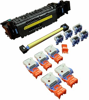Remanufatured HP L0H24-67901 (L0H24A) Fuser Maintenance Kit - 110 / 120 Volts 