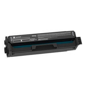 Compatible Lexmark 20N1HK0 Black Toner Cartridge High Yield 