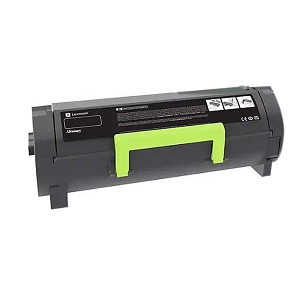Compatible Lexmark 25B3074 Black Extra High Yield Toner Cartrid, for M5255, 5270, XM5365 