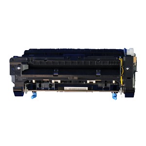 Made By Lexmark 41X2149 Hot Roll Fuser, 115V Contact Detack NLRP TYPE 17 
