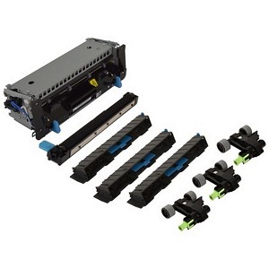 Made By Lexmark 41X2233 Fuser Maintenance Kit 110 / 120 Volt - Type 00 - Ltr, B, MS, MX, XM Series 