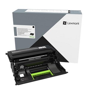  Made by Lexmark 58D0ZA0 drum unit for B2865dw, MS725dvn, MX721ade 