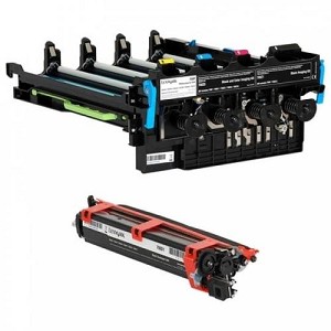 Compatible Lexmark 700Z1 70C0Z10 Black Imaging Kit 