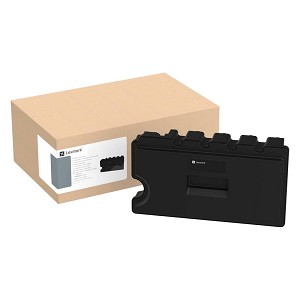 Made By Lexmark 71C0W00 Waste Toner Bottle 