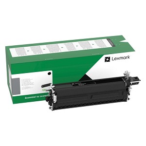 Made By Lexmark 71C0Z10 Black Imaging Unit 