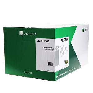  Made by Lexmark 74C0ZV0 Color Imaging Unit Combo C/M/Y, for CS720, CS725, CX725 