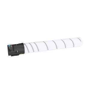 Lexmark 76C0HC0 Cyan High Yield Toner Cartridge 