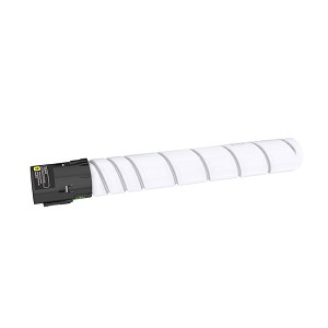 Lexmark 76C0HY0 Yellow High Yield Toner Cartridge 