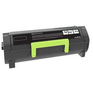 Compatible Lexmark B261U00 Black Ultra High Yield Return Program Toner Cartridge 