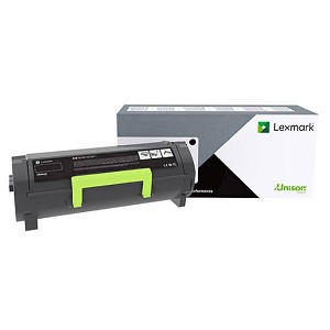  Made by Lexmark B280XA0 Black Toner Extra High Yield Cartridge for B2865dw and MB2770adwhe 