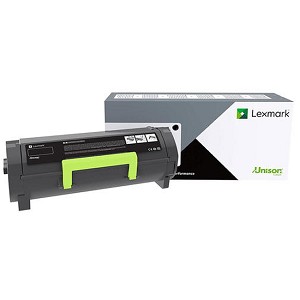  Made by Lexmark B340XA0 Black Toner Cartridge Extra High Yield, for B3442dw, MB3442adw 