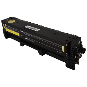 Compatible Lexmark C3210Y0 Yellow Toner Cartridge C3224, C3326, MC3224, MC3326, MC3224 