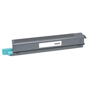 Lexmark C925H2MG Remanufactured Magenta Toner Cartridge High Yield 