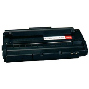 Compatible Lexmark 18S0090 Toner Cartridge (Black) 