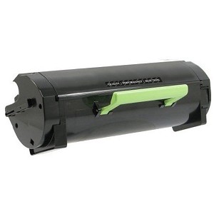  Lexmark 501 50F1000 Compatible Black Toner Cartridge 