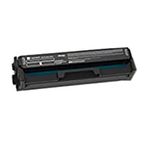 Compatible Lexmark C331HK0 Black High Yield Toner Cartridge 