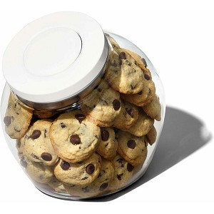  OXO Good Grips POP Cookie Jar, 3.0Qt./ 2.9L - OXO  