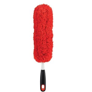 OXO Microfiber Hand Duster, 1.00 x 12.50 x 44.00 cm 