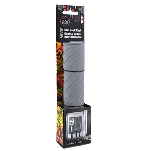 3 Layer Heavy Duty Metal Wall Mount Power Tool Storage Rack Holder for 7 Drills - Enduran™ 