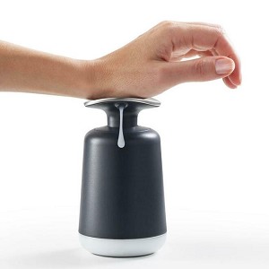 Presto™ Hygienic Soap Dispenser - Joseph Joseph 