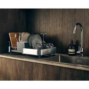 3 Layer Heavy Duty Metal Wall Mount Power Tool Storage Rack Holder for 7 Drills - Enduran™ 