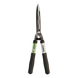  Mini Garden Hedge Shears Cutter for Gardening, 8" Blade, 29" Handles - ProYard  