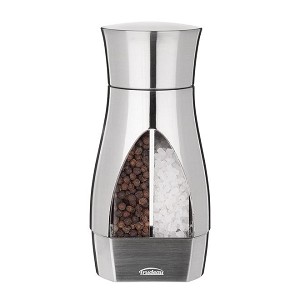 6.25" 2 in 1 Manual Mills - Trudeau 