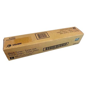 Made By Xerox 006R01742 Black toner cartridge, for AltaLink C8100 Series 