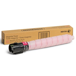 Made By Xerox 006R01744 Magenta toner cartridge, for AltaLink C8100 Series 