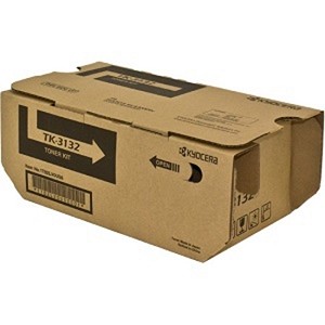  Made By Kyocera Mita TK-3132 1T02LV0US0 Compatible Black Toner Cartridge FS-4300DN, M3560idn 