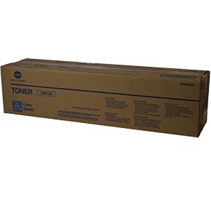  Made By Konica Minolta A0TM130 TN613K TN-613K Black Laser Toner Cartridge Bizhub C552, C652  