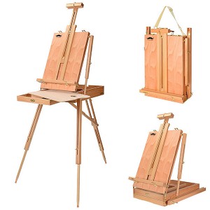 3 Layer Heavy Duty Metal Wall Mount Power Tool Storage Rack Holder for 7 Drills - Enduran™ 