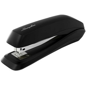 Swingline® Eco 545 Desk Stapler Standard Strip - 15 Sheets Capacity (#S7054501) 260133 