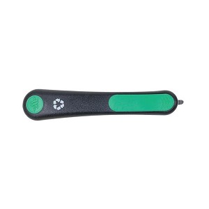 Westcott® KleenEarth® 4" Soft Grip Staple Remover 136176 