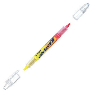 Pilot Spotliter® VW Begreen Two-color Highlighter Pen 750703 