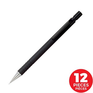 Pilot H-167 Economical Mechanical Pencil, 0.7mm - 12 Pcs 607606 