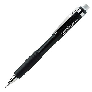 Pentel Twist-Erase® III Mechanical Pencil - 0.5mm, Black 631622 