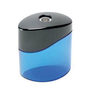 Staedtler Mars, Mini Oval Single-hole Pencil Sharpener (511 300M) 764167 
