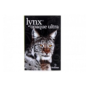 Domtar Lynx Paper, 24 lbs, Letter, 96 Bright, 500 Sheets / Ream - 542803 