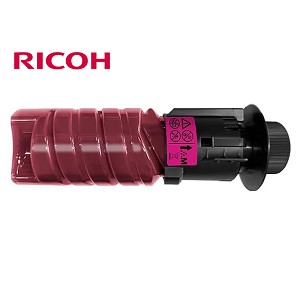 Made By Ricoh 842728 Magenta Toner Cartridge, For IM C320F, MC320FW, and PC375 