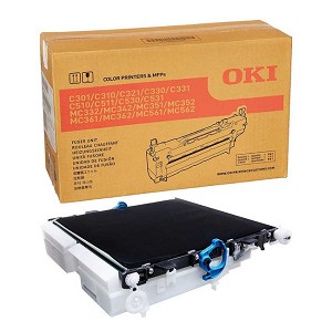 Made By Okidata 44472201 OEM Belt Unit 