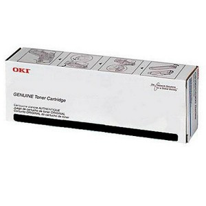  Made By Okidata 45396224 Black Toner Cartridge, for MPS3537mc, MPS4242mcfx 