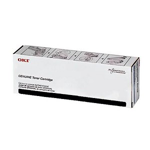 Made By Okidata 44973568 Black Toner Cartridge, for MPS2731 