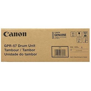 Made By Canon GPR57 GPR-57 0475C003AA Drum Unit, for imageRunner ADVANCE 4525i, 4535i, 4545i, 4551i 