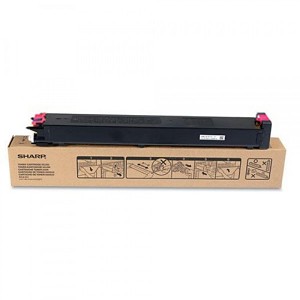  Sharp MX-61NTMA Magenta Laser Toner Cartridge , for Sharp MX series 