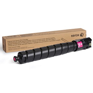  Made by Xerox 106R04075 Magenta High Capacity Toner Cartridge, for VersaLink C9000 